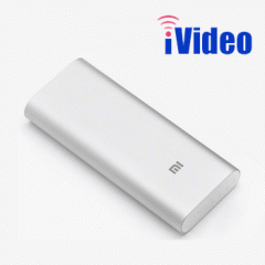 ivideo JP-wifi Power